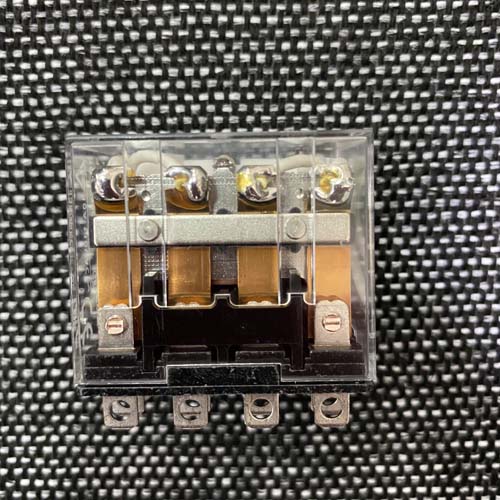 Relay trung gian Omron LY4N AC100/110